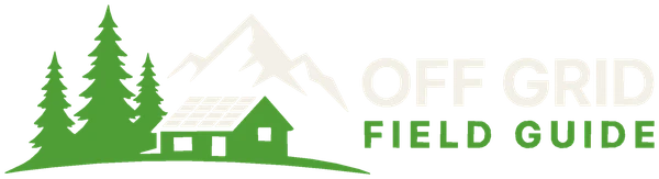 Off-Grid Field Guide