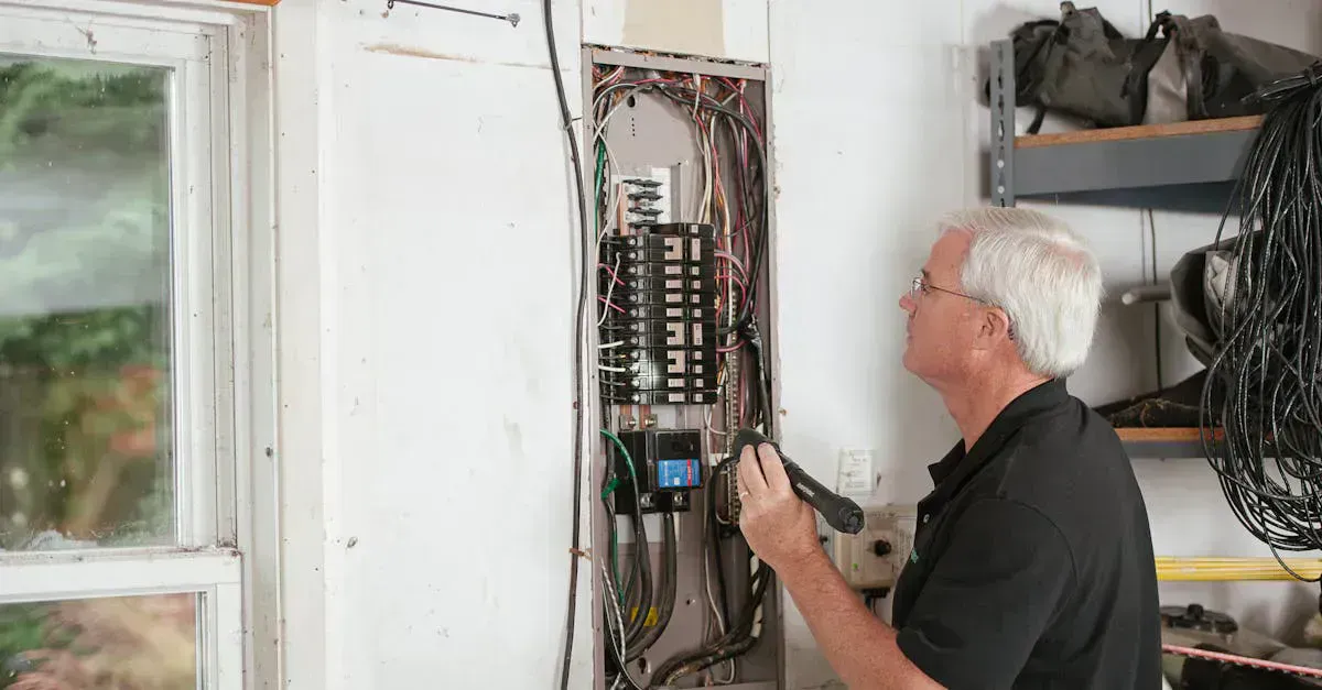12V vs 24V vs 48V Off-Grid Systems